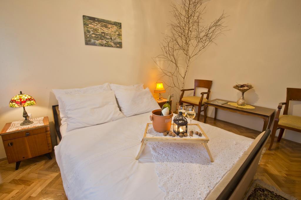 Guesthouse Zganjer Ozalj Phòng bức ảnh