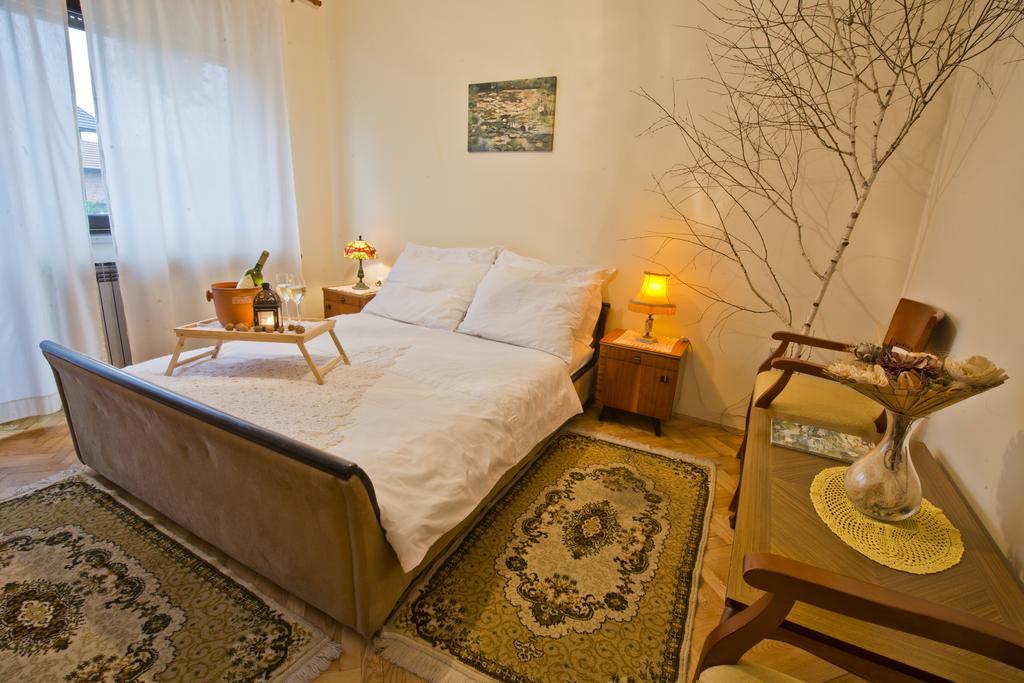 Guesthouse Zganjer Ozalj Phòng bức ảnh