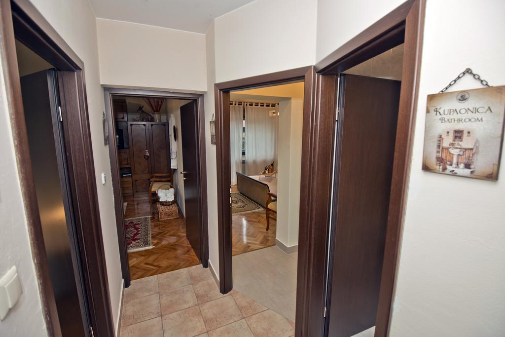 Guesthouse Zganjer Ozalj Ngoại thất bức ảnh
