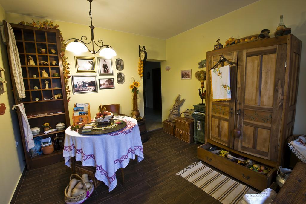 Guesthouse Zganjer Ozalj Ngoại thất bức ảnh