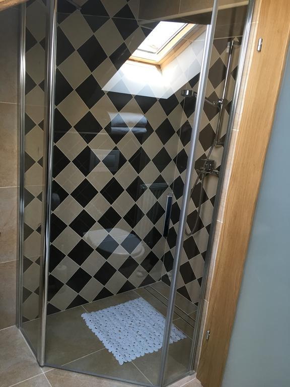Guesthouse Zganjer Ozalj Ngoại thất bức ảnh