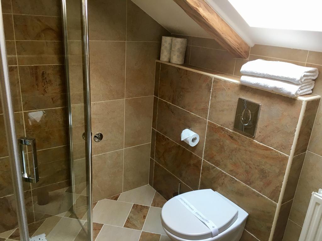Guesthouse Zganjer Ozalj Ngoại thất bức ảnh