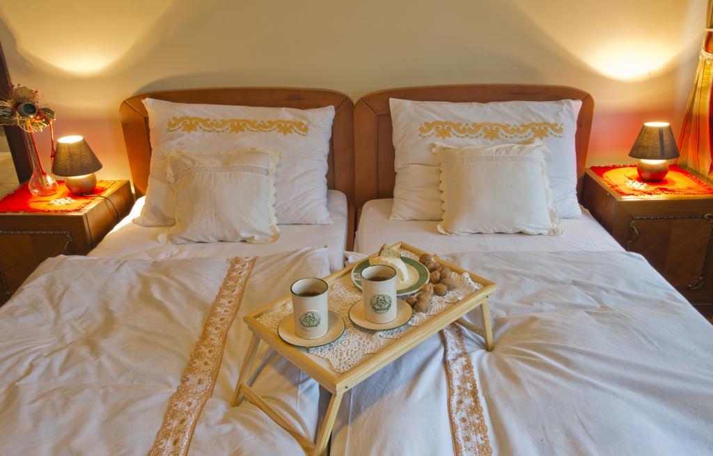 Guesthouse Zganjer Ozalj Ngoại thất bức ảnh