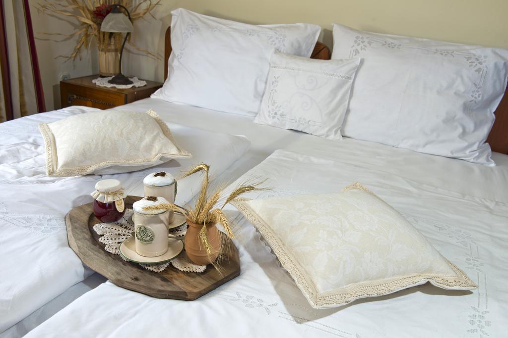 Guesthouse Zganjer Ozalj Ngoại thất bức ảnh